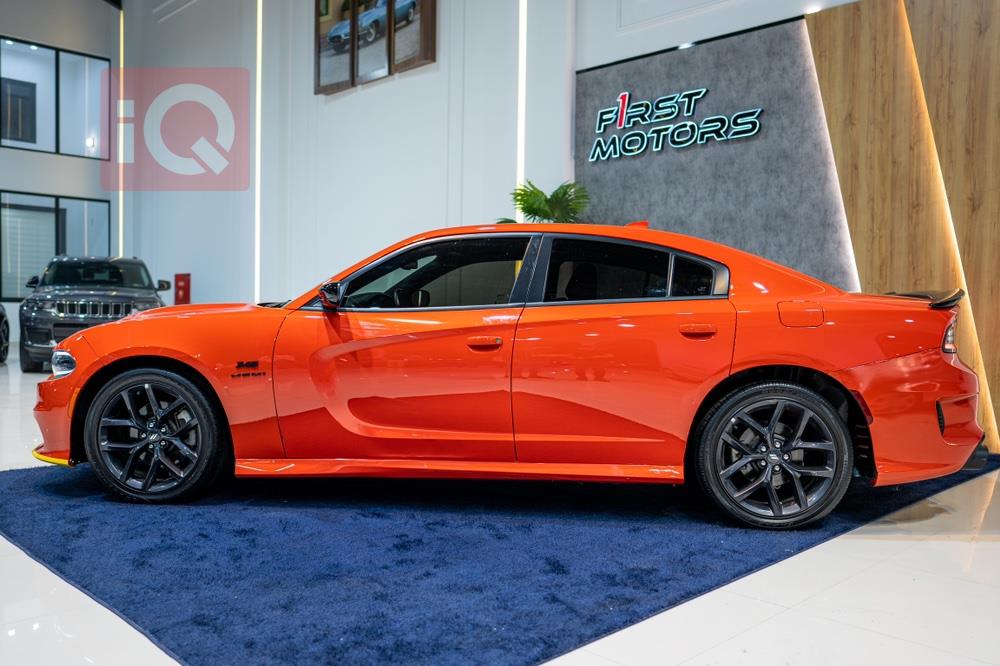 دودج تشارجر